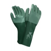 LUVA NYLON REV/ NEOPRENE SCORPIO 08-354